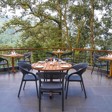 The Rosefinch Sarovar Portico Bhīm Tāl エクステリア 写真