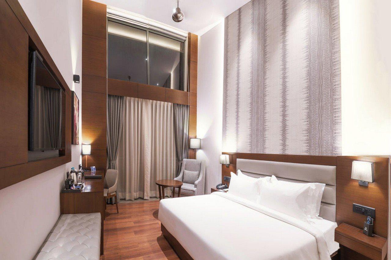 The Rosefinch Sarovar Portico Bhīm Tāl エクステリア 写真